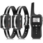 Dog Training Collar Manufacturer - OEM/ODM Beep Vibration Shock Modes