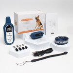 Dog Shock Collar Manufacturer - OEM/ODM Waterproof Remote
