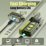 Dog Training Collar Manufacturer - OEM/ODM No-Shock Sound Vibration