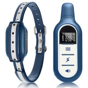 Dog Shock Collar Manufacturer - OEM/ODM Waterproof Remote