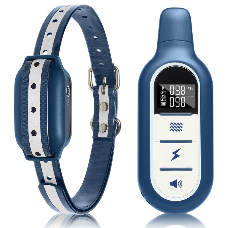 Dog Shock Collar Manufacturer - OEM/ODM Waterproof Remote