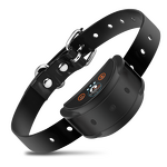 Dog Training Collar Manufacturer - OEM/ODM Anti-Barking Rechargeable