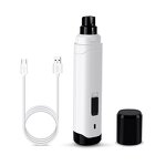 Pet Nail Grinder Manufacturer - OEM/ODM Electric Paw Trimmer