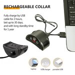 Dog Bark Stop Collar Manufacturer - OEM/ODM Vibrate No Static Shock