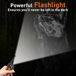 Dog Shock Collar Manufacturer - OEM/ODM 5-120lbs Waterproof USB