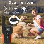 Dog Training Collar Manufacturer - OEM/ODM No Shock Walkie Talkie