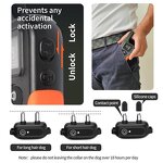 Dog Shock Collar Manufacturer - OEM/ODM Waterproof Remote Control