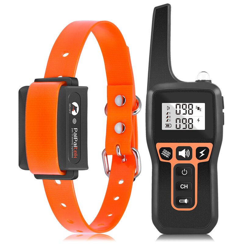 Dog Training Collar Manufacturer - OEM/ODM Hunting Beeper