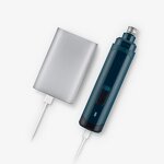 Pet Nail Grinder Manufacturer - OEM/ODM Electric Paw Trimmer