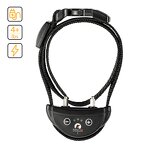 Dog Anti Bark Collar Manufacturer - OEM/ODM Waterproof Vibration