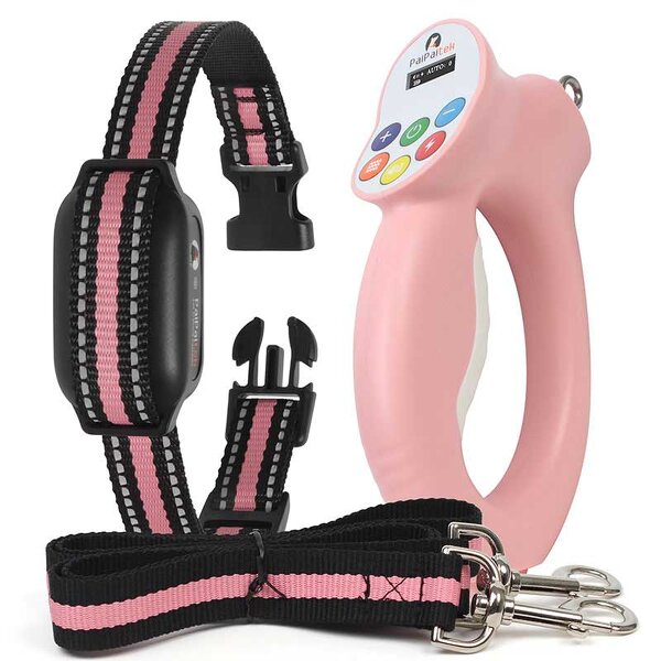 Dog Shock Collar Manufacturer - OEM/ODM Smart Training Leash