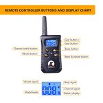 Dog Training Collar Manufacturer - OEM/ODM No Electric Shock Charging