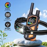 Dog Training Collar Manufacturer - OEM/ODM AI-Powered Bark Control