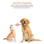 Dog Training Collar Manufacturer - OEM/ODM Sound Vibration Shock