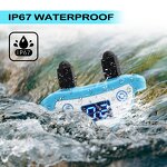 Cat Training Collar Manufacturer - OEM/ODM Anti Bark Waterproof