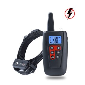 Dog Training Collar Manufacturer - OEM/ODM No Shock Beep Vibration