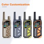 Dog Training Collar Manufacturer - OEM/ODM Smart Anti Bark Humane