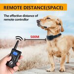 Dog Training Collar Manufacturer - OEM/ODM Harness Beep Waterproof