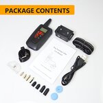 Dog Training Collar Manufacturer - OEM/ODM Adjustable Anti Bark