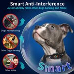 AI Dog E-collar Manufacturer - OEM/ODM Smart Anti-Barking