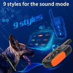 Dog Training Collar Manufacturer - OEM/ODM No Shock Walkie Talkie