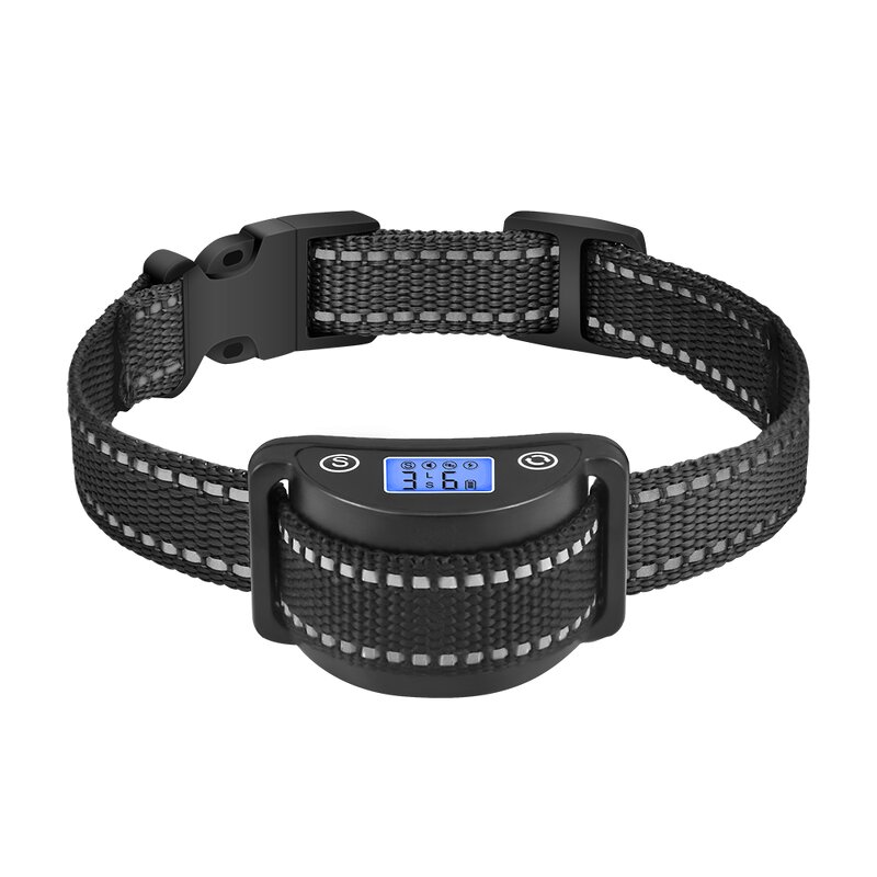 Dog Anti Bark Collar Manufacturer - OEM/ODM Vibration Static Shock