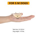 Dog Shock Collar Manufacturer - OEM/ODM 5 Sensitivity Adjustable