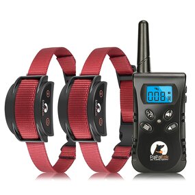 Dog Training Collar Manufacturer - OEM/ODM No Electric Shock Charging