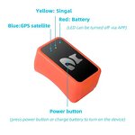 GPS Pet Tracker Manufacturer - OEM/ODM 4G LTE Real-Time Tracking