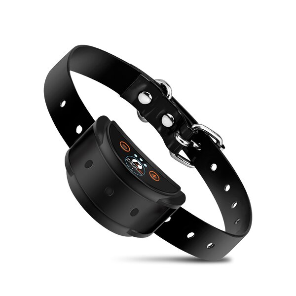 Dog Anti Bark Collar Manufacturer - OEM/ODM Rechargeable Large Dogs