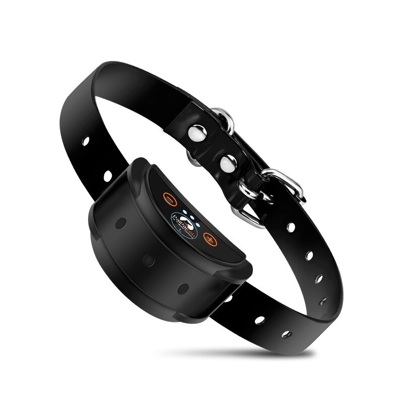 Dog Anti Bark Collar Manufacturer - OEM/ODM Rechargeable Large Dogs