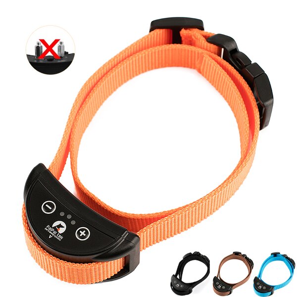 Dog Training Collar Manufacturer - OEM/ODM No Prongs Vibration