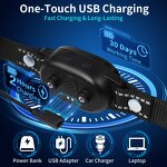 AI Dog E-collar Manufacturer - OEM/ODM Smart Anti-Barking