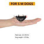 Dog Anti Bark Collar Manufacturer - OEM/ODM Waterproof Vibration