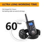 Dog Training Collar Manufacturer - OEM/ODM No Electric Shock Charging