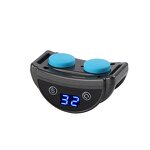 Dog Anti Bark Collar Manufacturer - OEM/ODM Beeper Vibrate Shock