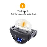 Dog Bark Collar Manufacturer - OEM/ODM CE Certified Long Battery