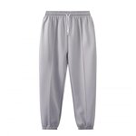 Jogger Pants Manufacturer - OEM/ODM Men's Cotton Sweatpants
