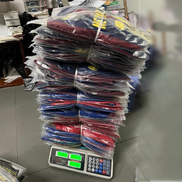 Soccer Jersey Manufacturer - OEM/ODM Customizable Team Name Polyester