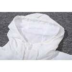 Soccer Hoodie Set Manufacturer - OEM/ODM Custom Zipper Tracksuit