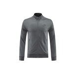 Soccer Jacket Manufacturer - OEM/ODM Men's Training Tracksuit