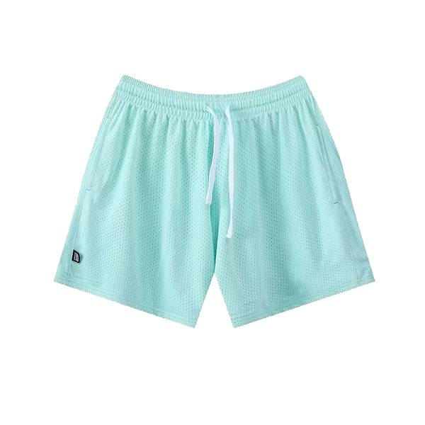 Athletic Shorts Manufacturer - OEM/ODM Men's Loose Fit Gym