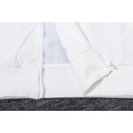 Soccer Hoodie Set Manufacturer - OEM/ODM Custom Zipper Tracksuit