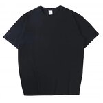 Polyester T-Shirt Manufacturer - OEM/ODM Eco-Friendly Pigment-Dyed