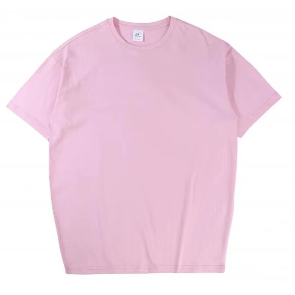 Polyester T-Shirt Manufacturer - OEM/ODM Eco-Friendly Pigment-Dyed