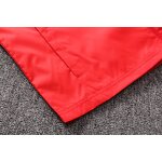 Tracksuit Manufacturer - OEM/ODM Men's Zipper Casual Soccer