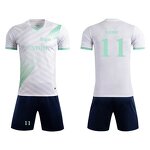 Soccer Jersey Manufacturer - OEM/ODM Custom Vintage Football Shirt