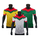 Football Shirt Manufacturer - OEM/ODM Custom Quick-Dry Player Edition