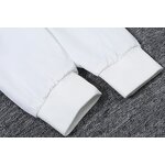 Soccer Hoodie Set Manufacturer - OEM/ODM Custom Zipper Tracksuit