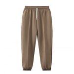 Jogger Pants Manufacturer - OEM/ODM Men's Cotton Sweatpants